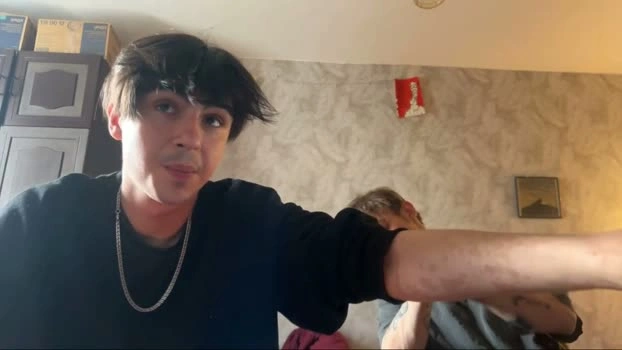 stralght_twinks 04-07-2026 Male Recording - Nude hard