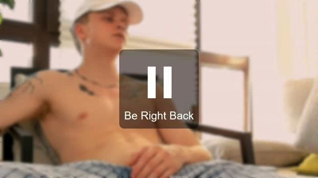 talkinghead7 04-07-2026 Male Recording - gag spank