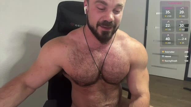 wannaseeyourface 04-07-2026 Male Recording - Topless fingering