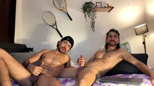 aaron_wheel 06-07-2026 Male Recording - Recorded bicurious