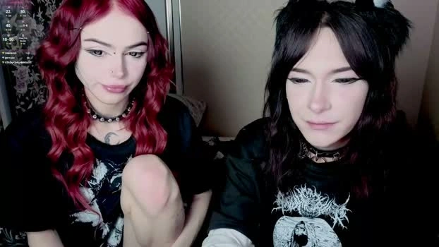 arina_rose 06-07-2026 Trans Recording - Naked suck