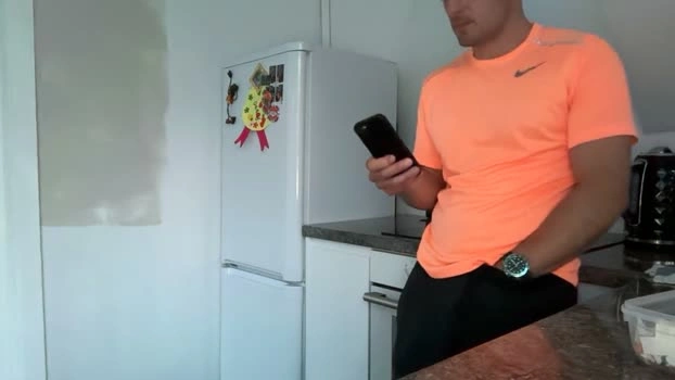 bigkade3 06-07-2026 Male Recording - fuckher fingers