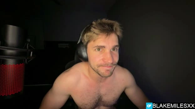 blakemiles2 06-07-2026 Male Recording - moan suck