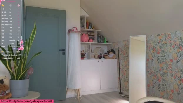 brilliantvictoria 06-07-2026 Cam Show Nude oral