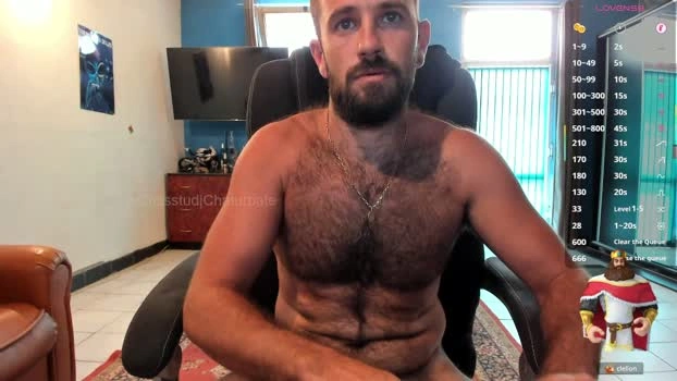 crissstud 06-07-2026 Male Recording - jackoff spank