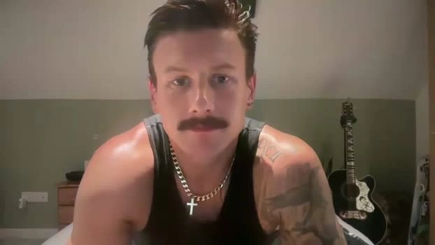 jackwilsonukforyou 05-07-2026 Male Recording - Show bigass