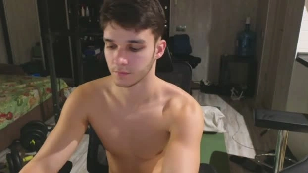 james_friends 06-07-2026 Male Recording - skinny sexy