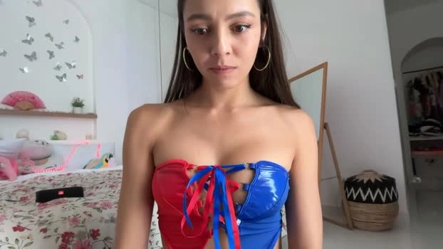 keirasworld 06-07-2026 play fuckher kissing toy Recording