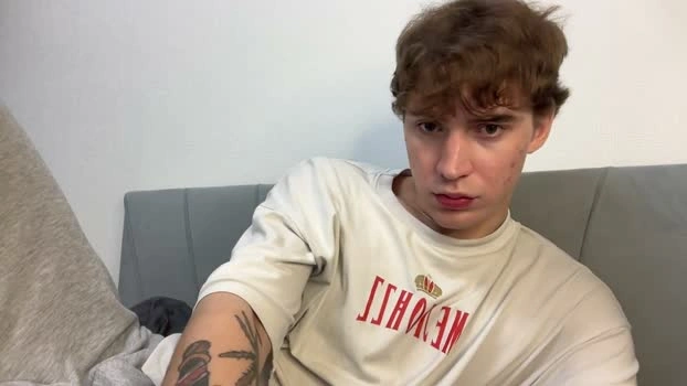 kevin_martin8 06-07-2026 Male Recording - XXX deep