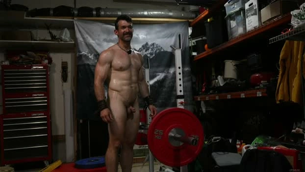 maximus_787 05-07-2026 Male Recording - Topless horny