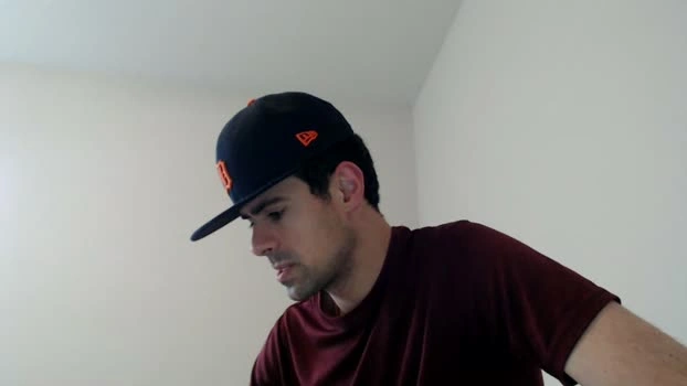 michmark23 05-07-2026 Male Recording - gag horny