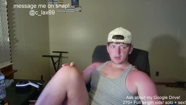 sexylax69 06-07-2026 Male Recording - Show jerkoff