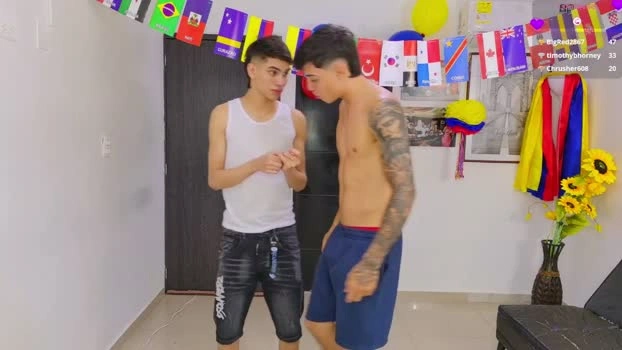 voyeurism_guys 06-07-2026 Male Recording - horny ass
