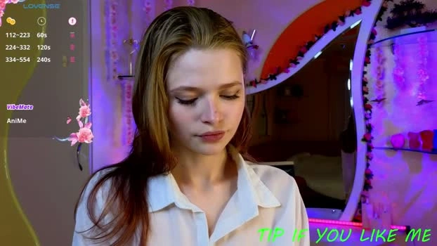 abbycartman 06-07-2026 Trans Recording - squirt naughty