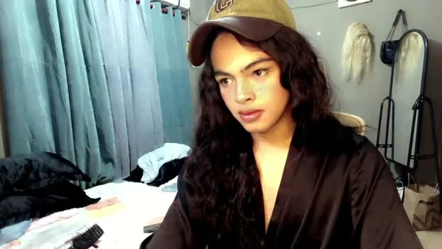 beautiful_messxox 06-07-2026 Trans Recording - fuckme bigtoys