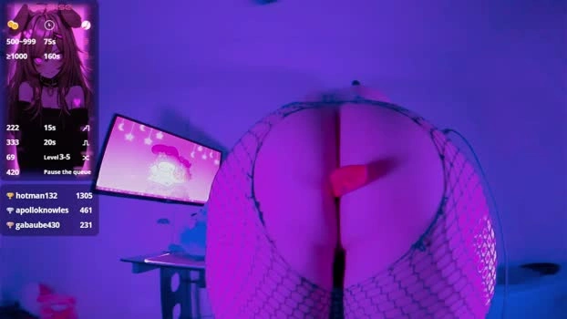 beccagirldick 07-07-2026 Trans Recording - jackoff bigballs