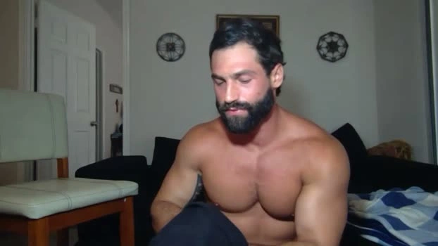 damnimhandsome25 06-07-2026 Male Recording - spank suck