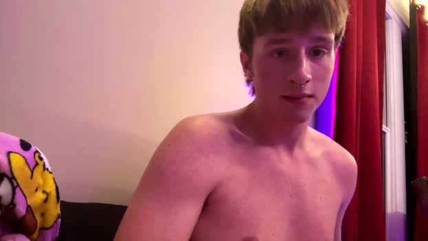 dylanvalentine 07-07-2026 Male Recording - striptease toy