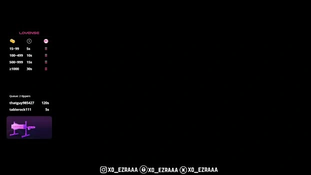 ezra 06-07-2026 blowjob sex Download Webcam Recording