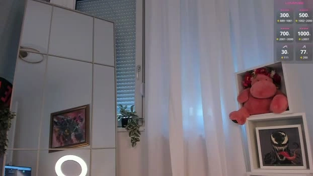 foxe_sailey 07-07-2026 Cam Show bj-dildo naughty
