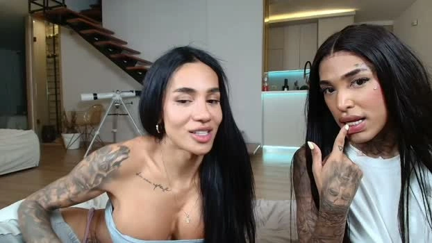 hannapalminio 07-07-2026 Trans Recording - suckcock nude