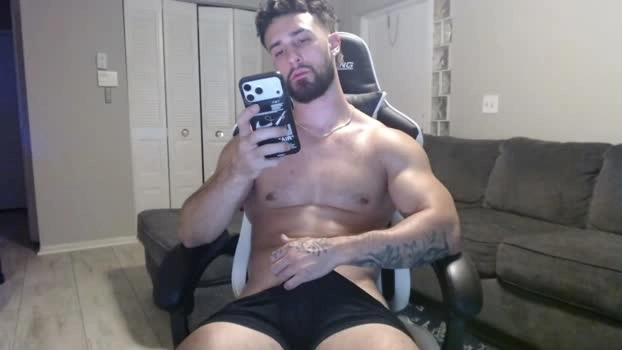 jay_slayz 07-07-2026 Male Recording - bj-dildo Gay