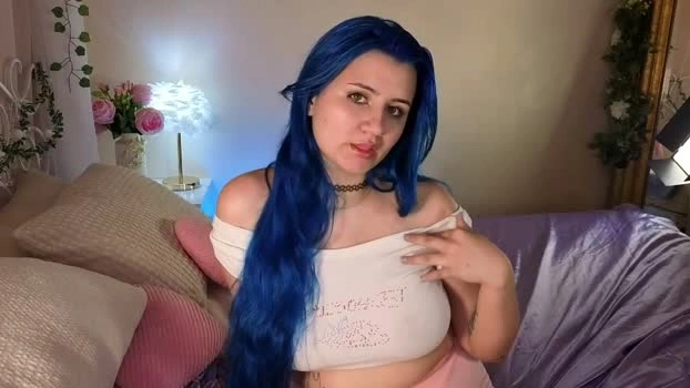 jeantony 07-07-2026 Cam Show big prettyface