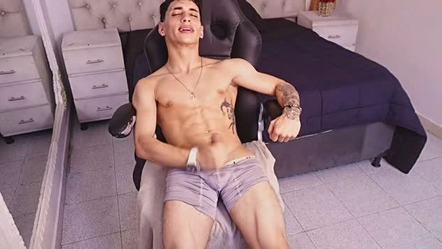 jhoanleandro 07-07-2026 Male Recording - hard big