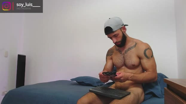 max_xl_ 06-07-2026 Male Recording - Topless fuckhard