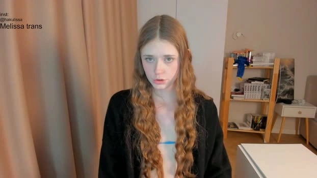 melissssa_bloom 06-07-2026 Trans Recording - wet Cam
