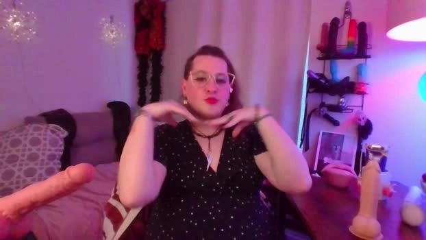 mxsissycharlotte 06-07-2026 Trans Recording - amateur Download