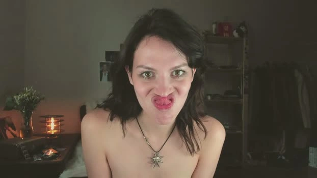 niky_jess 06-07-2026 Trans Recording - lick Webcam
