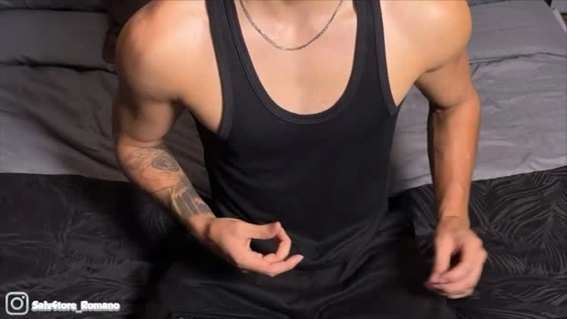 salvatore_romanoo 07-07-2026 Male Recording - Nude hardcock