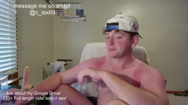 sexylax69 06-07-2026 Male Recording - fingering sex