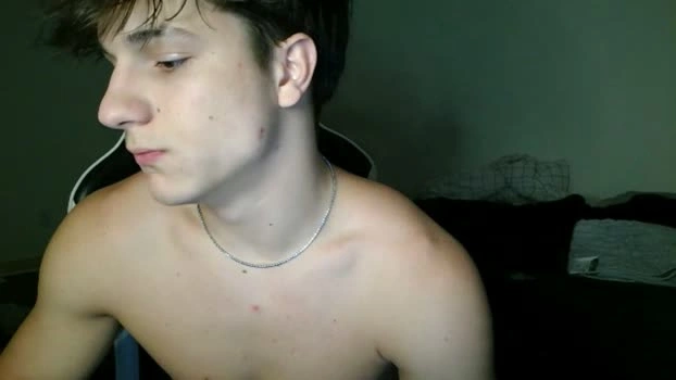 thejaceryder 07-07-2026 Male Recording - striptease Video