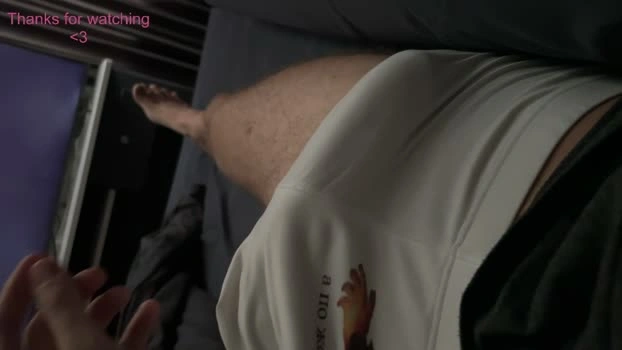 tommy_cumfinger 06-07-2026 Male Recording - sweet jerking