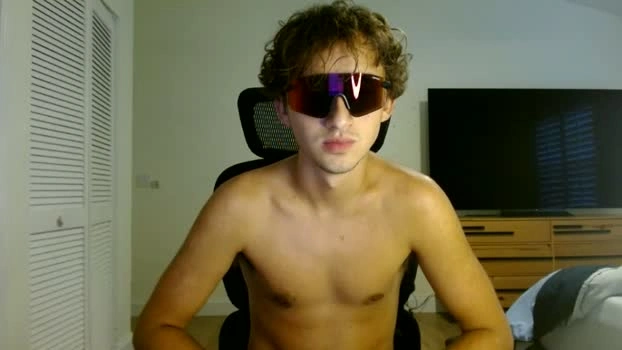 whiteboy770 07-07-2026 Male Recording - prettyface cute