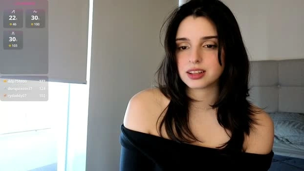 yourfreakygirl 06-07-2026 Cam Show yummy oral