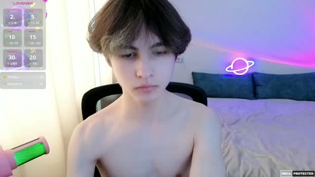 _milway_ 07-07-2026 Male Recording - Topless fuckass