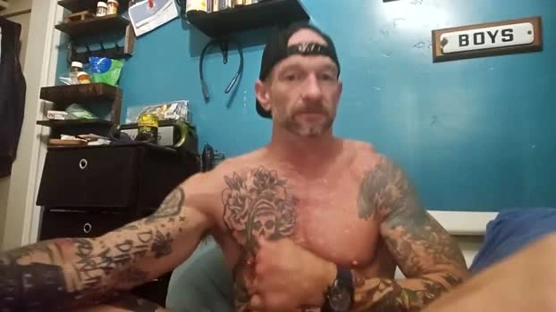 daveyjones0077 08-07-2026 Male Recording - fuckhard jerking