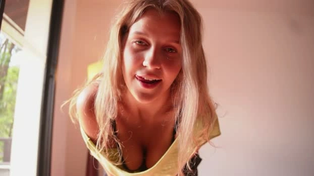 eli_sun 08-07-2026 Naked horny dirty lick Recording