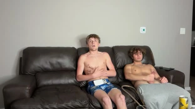 evanbrown333 08-07-2026 Male Recording - squirt fuckface