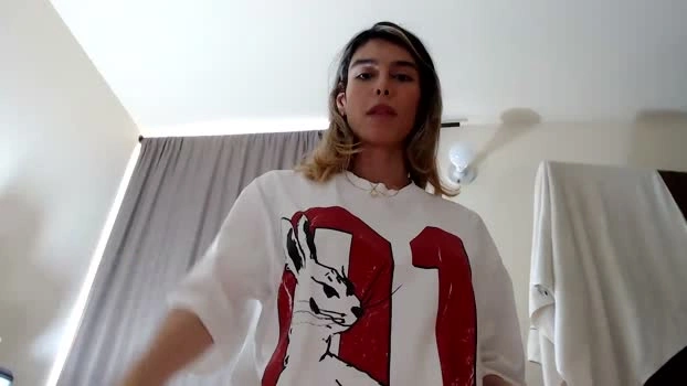 freshxdollts 07-07-2026 Trans Recording - sex juicy