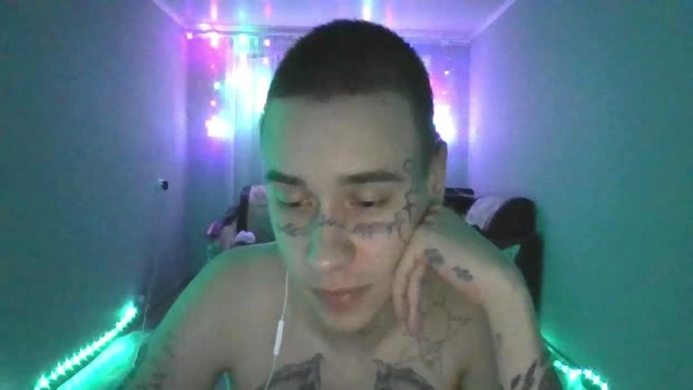 honey8erry 07-07-2026 Male Recording - orgasm squirt
