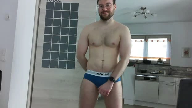 hot_forsti 07-07-2026 Male Recording - ass sexy
