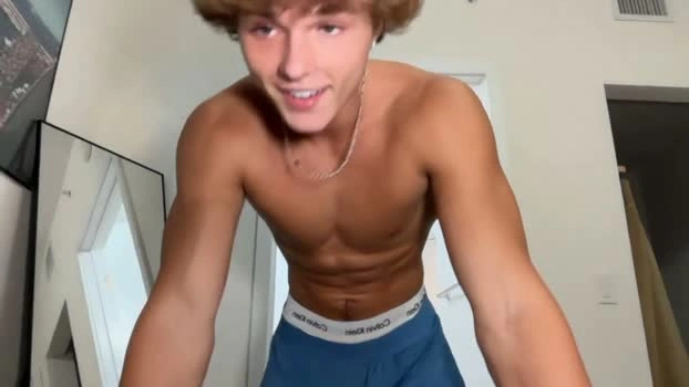 jackedvander 08-07-2026 Male Recording - beauty Naked