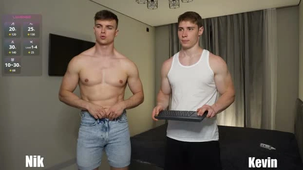 kevin_geo 07-07-2026 Male Recording - twink bigass