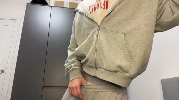 kevin_martin8 07-07-2026 Male Recording - gag orgasm