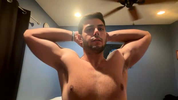 leaderzac 07-07-2026 Male Recording - kink fuckher