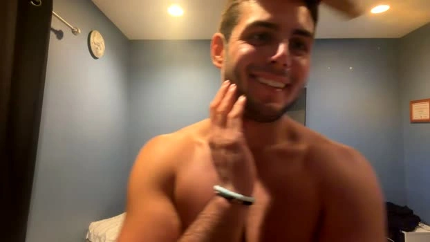leaderzac 07-07-2026 Male Recording - orgasm bigballs